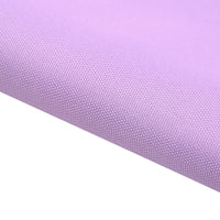 600D Polyester Fabric with PU Waterproof Coating for Bags, Tents, and Outdoor Use