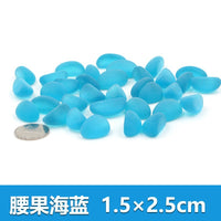 Aquarium Substrate Natural Sand and Stones for Fish Tank Decoration