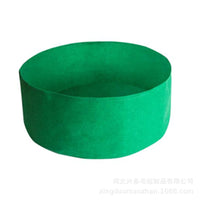 Round Felt Grow Bag for Vegetables and Plants
