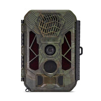Outdoor Infrared Trail Camera for Wildlife Monitoring and Security