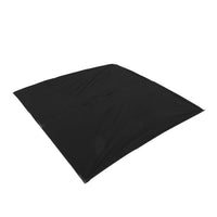 Portable Outdoor Camping Tarp Shelter with UV Protection and Wind Resistance