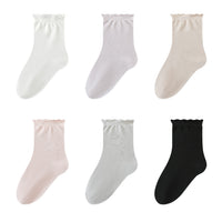 Women's Loose Fit Sleep Socks for Swollen Feet, Maternity, and Elderly - Non-binding Home Socks