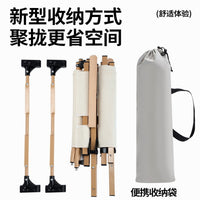 Portable Folding Kermit Chair and Table Set for Outdoor Camping Picnic Fishing