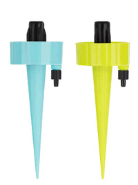 Adjustable Automatic Plant Watering Spikes for Potted Plants