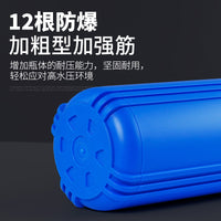 10-inch Big Blue Whole House Water Filter Housing for Sediment Pre-filtration