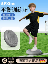 Foot Balance Ball for Core Strength, Ankle Stability, and Pilates Training