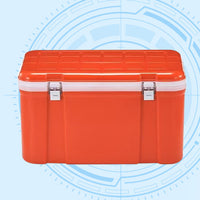 Commercial Food Delivery Insulated Box 33L-120L for Hot/Cold Meals, Outdoor Catering, Picnic, and Takeout