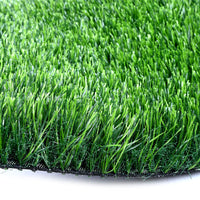 Artificial Turf for Soccer Fields - Green Synthetic Grass for Outdoor Sports