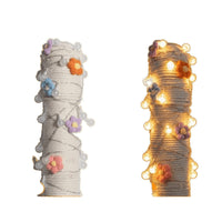 Pipe Wrap Decoration Kit for Balcony Drain, Gas, Heating, Fire, and AC Pipes