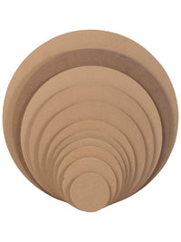 Pottery Bat Drying Board for Clay Wheel Throwing and Drying