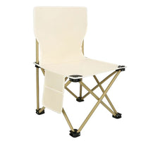 Portable Folding Table and Chair Set for Outdoor Camping and Picnics