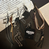 Fashionable Pants Chain Bag Charm for Clothing Accessories and Gifts