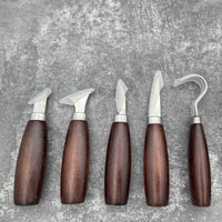 Wood Carving Knife Set for Detailed Craftsmanship