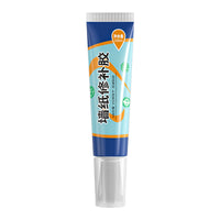 Wallpaper Repair Adhesive for Lifting Edges and Tears