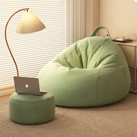 Lazy Sofa Bean Bag Chair for Bedroom Balcony Living Room