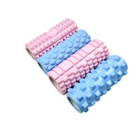 High-Density EVA Foam Roller for Muscle Relaxation and Pilates