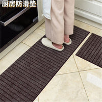Outdoor Non-Slip Stair Treads for Commercial Use - Durable Entrance Step Mats