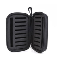 Lure Fishing Tackle Bag Fly Hook Storage Box EVA Portable Fishing Bait Organizer