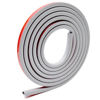 Self-Adhesive PVC Floor Cable Raceway for Wire Management