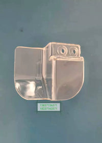 Jack Overlock Machine Original Safety Goggles Transparent Shield for E4C4