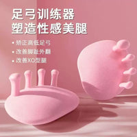 Arch Trainer Toe Slimming Calf Stretcher Leg Corrector Muscle Massager
