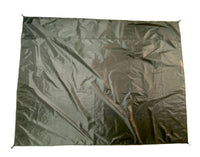 Outdoor Camping Tent Ground Tarp Waterproof Moisture-proof Tear-resistant Oxford Cloth Footprint