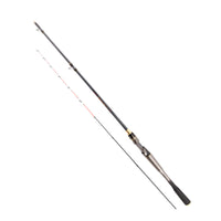 Integrated Handle Soft Tail Raft Fishing Rod for Shore Casting