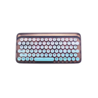 LOFREE B.Duck Wireless Keyboard Silicone Protective Film Dust Cover
