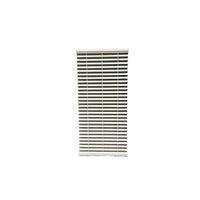 1:12 Dollhouse Miniature Window Blinds Decor