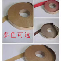DIY Lampshade Material Self-Adhesive Edging Tape for Lighting Accessories