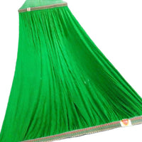 Portable Stainless Steel Hammock with Stand for Indoor/Outdoor Use