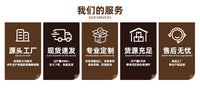 酒店脏衣篓客厅杂物篮玩具整理箱仿藤编织浴室脏衣服毛巾收纳筐
