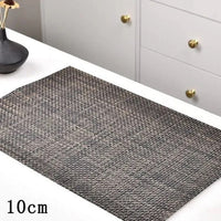 Perler Beads DIY Textured Heat-Resistant Mat for Tea Ceremony