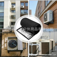 Air Conditioner Hose Insulation Cover Sleeve for Exhaust Pipes