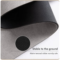 Office Chair Mat for Hardwood Floors, Non-Slip Desk Chair Floor Protector, Wear-Resistant