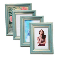 European Style Hollow Photo Frame for 3D Quilling Art, Nail Art, Eyelash Embroidery, and Display