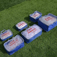 Soccer Tennis Goal Net, Outdoor Durable Thickened Training Match Football Net