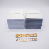 Watch Repair Case Back Protection Film for Anti-Scratch and Anti-Static