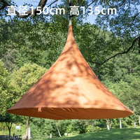 Outdoor Indoor Hanging Hammock Chair Swing Tent