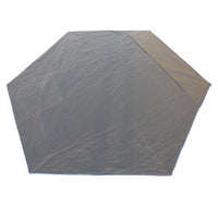 Waterproof PE Ground Tarp for Outdoor Camping Picnic Mat Tent Footprint