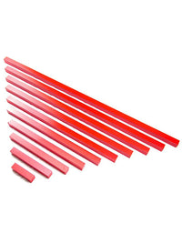 Montessori Wooden Long Rods Set for Sensory Math Education