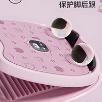 Adjustable Slant Board for Calf Stretching and Exercise, 15-Gear Non-Slip Foot Stretcher for Leg Muscle Training
