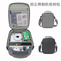 Instant Camera Carrying Case for Fujifilm Instax Mini 12 99 Evo Se 40 SQ40
