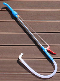 Liquid Fertilizer Injector for Hydroponics and Agriculture