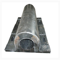 Marine Arch Rubber Fender for Docks and Harbors - GD/DA/SA Type Collision Protection