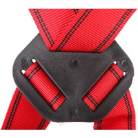 YIKE PN25 Full Body Safety Harness for Fall Protection and Climbing