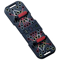 Multi-functional Push-up Board for Chest and Abdominal Muscle Training, Home Fitness Equipment for Adults and Children