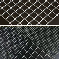 Galvanized Steel Wire Mesh for Pigeon Lofts and Enclosures