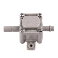NY Nanyang 1st Gen Negative Pressure Valve for Tea Table Water Dispensers and Purifiers