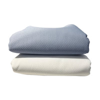 Mattress Bottom Protector Pad Moisture-proof Anti-slip Breathable Dustproof Underlay for Bed Frame Slatted Bed Base